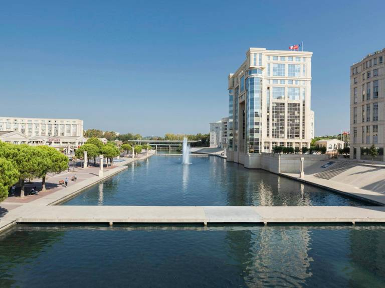 Ibis Styles Montpellier Aeroport Parc Des Expos — photo 4