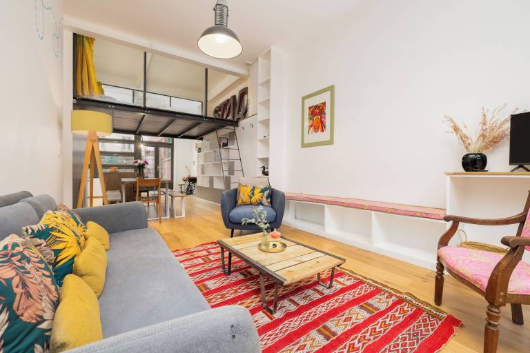 Apartment  Épinay-sur-Seine