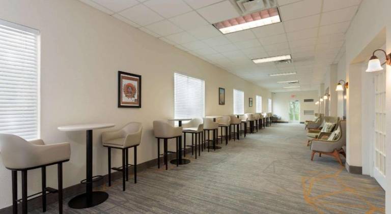Wyndham Garden Tallahassee Capitol — photo 5
