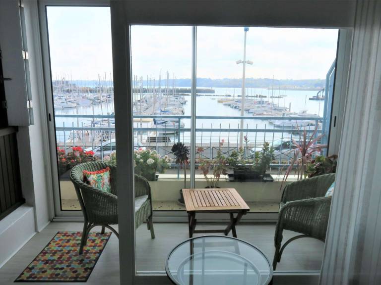Appartement Perros-Guirec