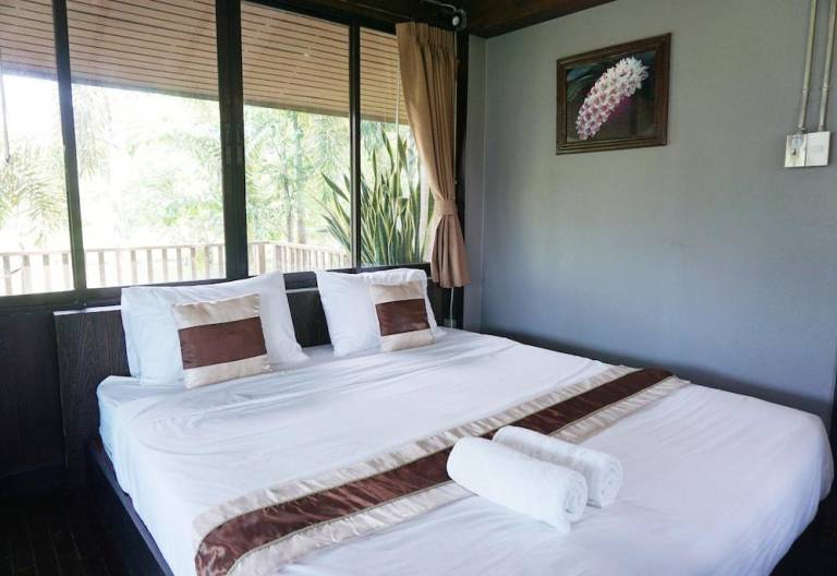 The Lampang Villa — photo 2