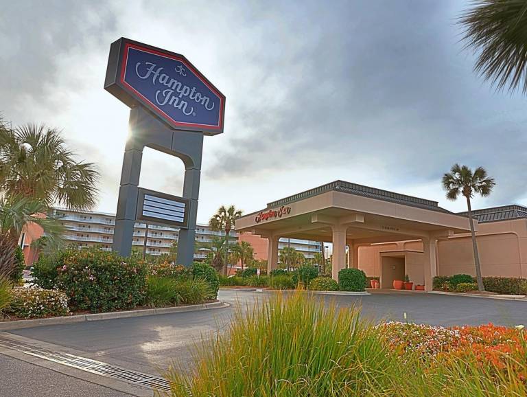 Hampton Inn Ft. Walton Beach in Fort Walton Beach, FL