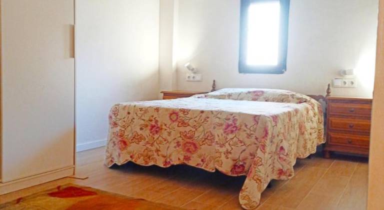 Holiday apartment with 1 room for 5 persons — photo 3