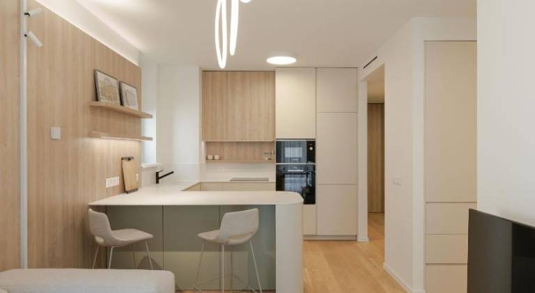 Wonderful holiday apartment | Next to Bratislava Castle | Pets are welcome in Bratislava