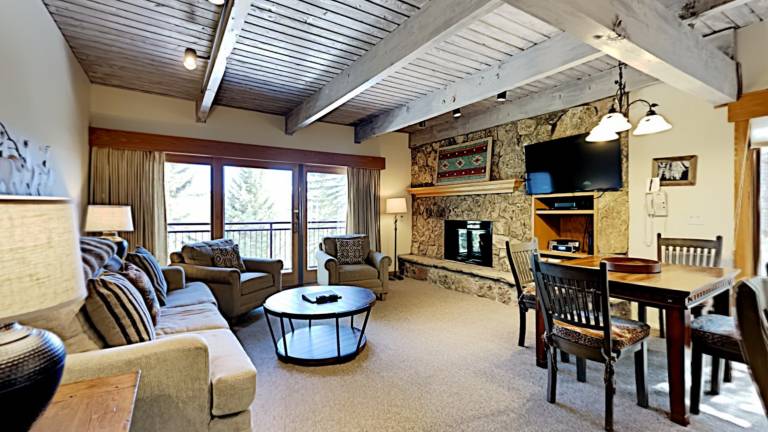 Condo Snowmass Village