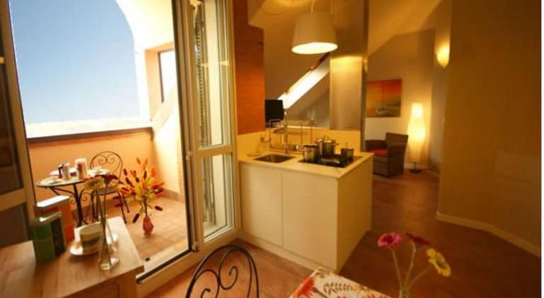 Lovely holiday apartment | Next to the beach | Pets are welcome in Verbania