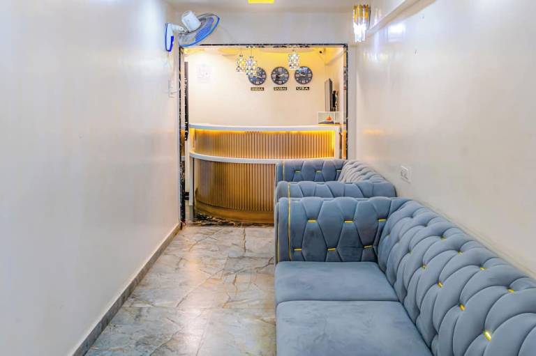 White Castle