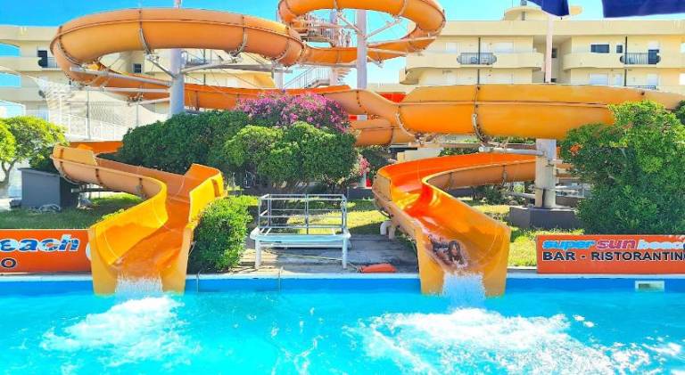 Hotel Majorca — photo 4