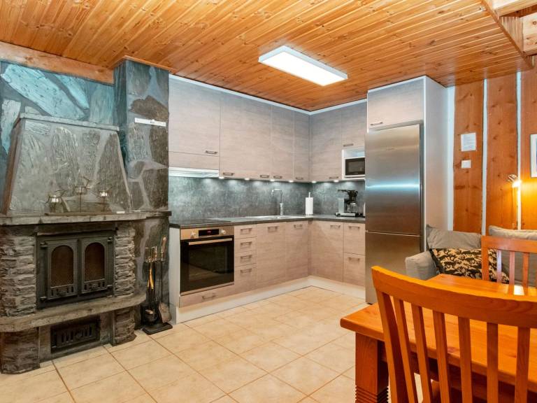 House with sauna | Ski nearby | Dogs allowed — photo 2