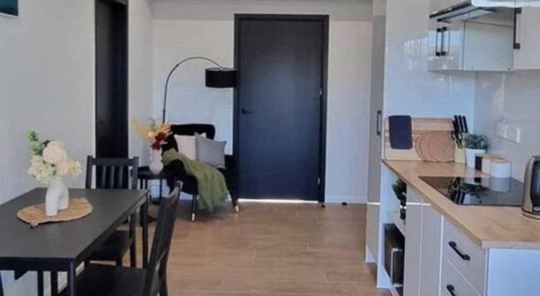 72 m&sup2; Ferienhaus