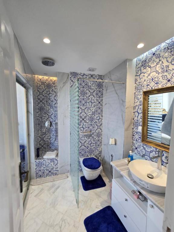Luxurious Sea View with Private Beach in Gammarth Marsa — photo 4