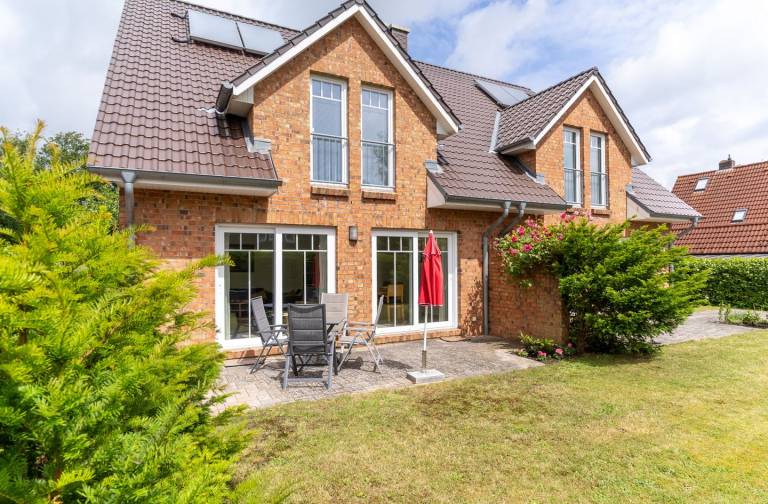 House  Hauert