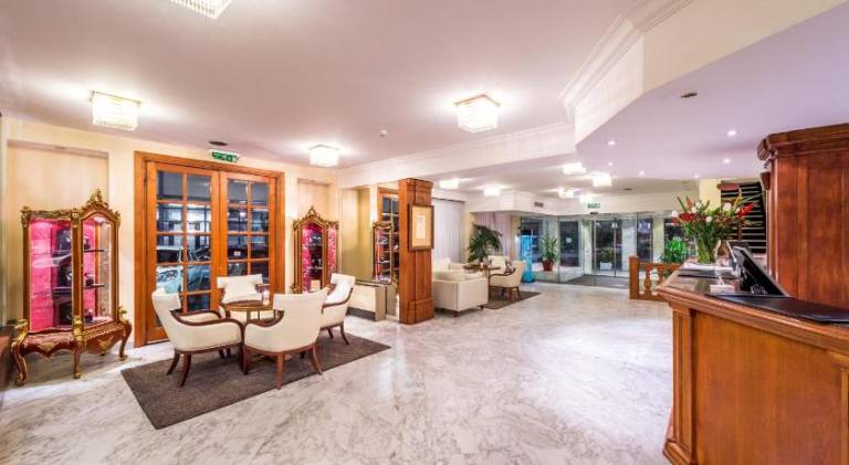 Hotel Century — photo 4