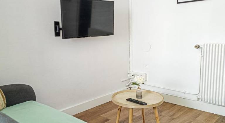 Holiday apartment with 3 rooms for 6 persons — photo 5