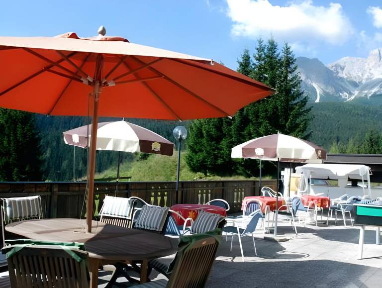 Albergo Bellavista — photo 4