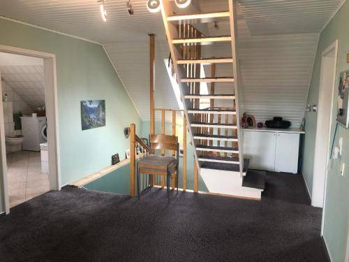 Bed & Breakfast Hoisdorf