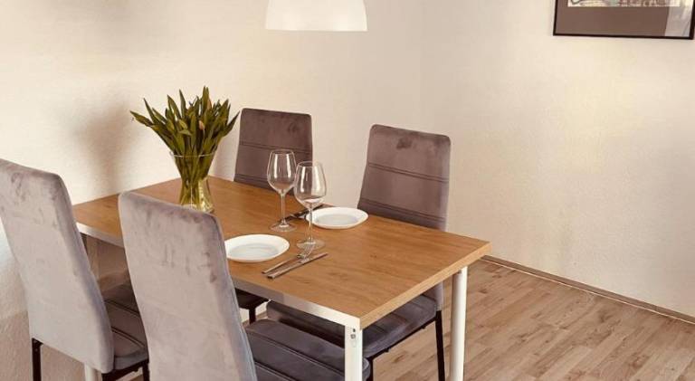 Apartment with 1 room for 4 persons — photo 2