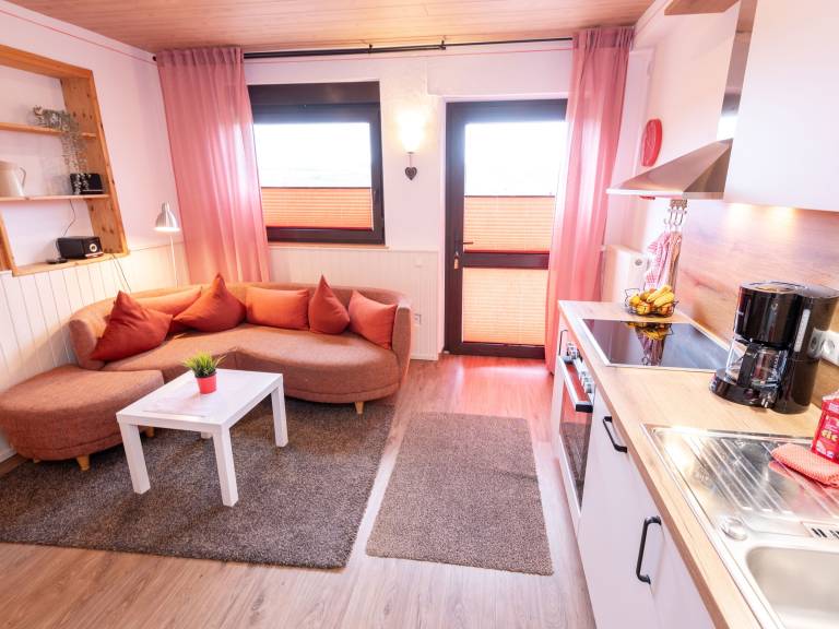 Ferienwohnung Attendorn