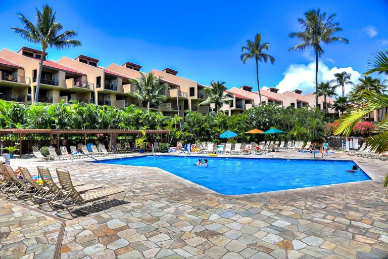 Condo Wailea