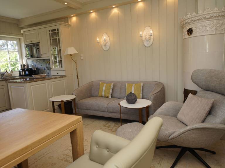 Ferienwohnung Kampen (Sylt)
