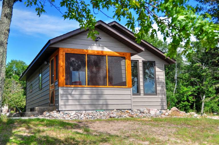 Cabin Brainerd