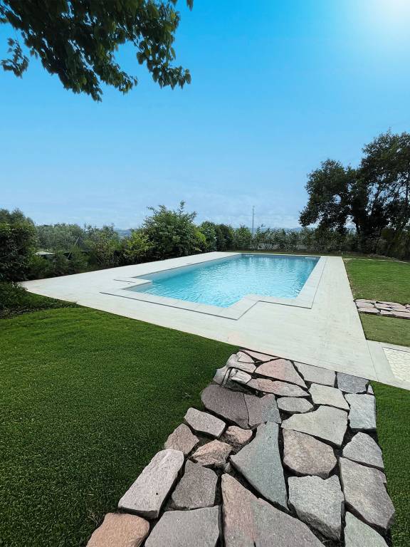 Villa Tavullia