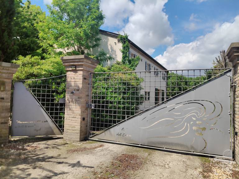 Villa Vigonza