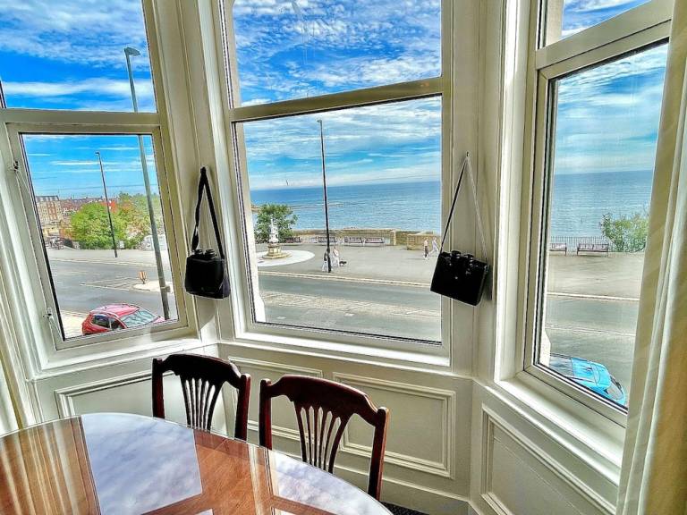 Apartment Tynemouth