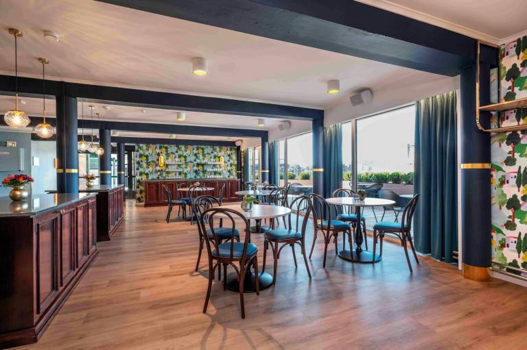 Thon Hotel Høyers — photo 2