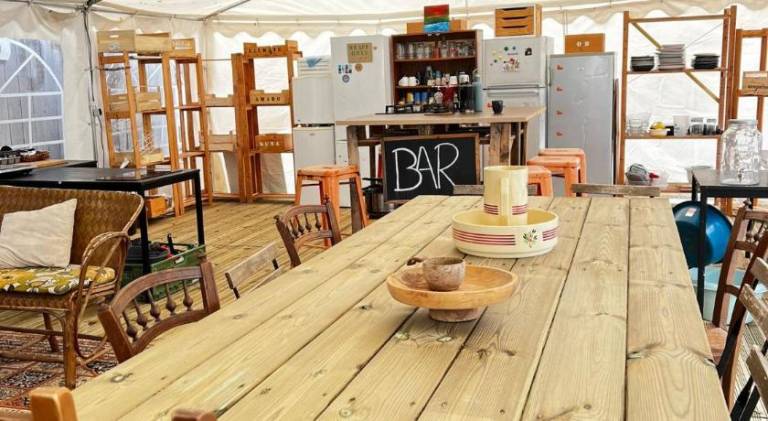 Glamping Spot - La Flotte en Re — photo 5