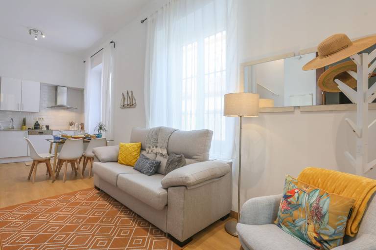Appartamento Siviglia