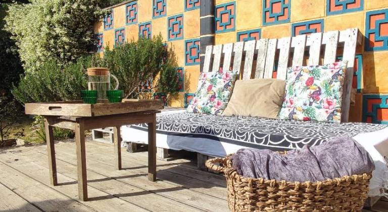 Holiday apartment | Pets allowed in Bournemouth