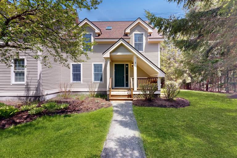 House Wilmington