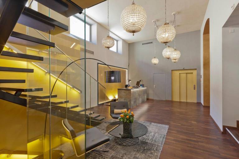Swiss Luxury Apartments — photo 3