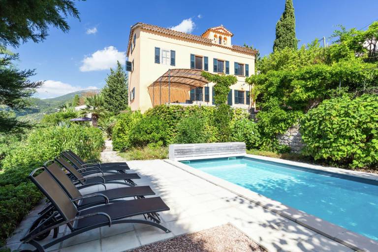 Villa Cabris