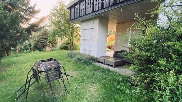 Ferienwohnung Bischofsgrün