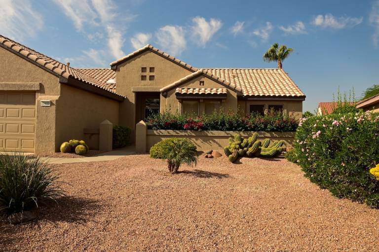 House Sun City Grand Desert Sage
