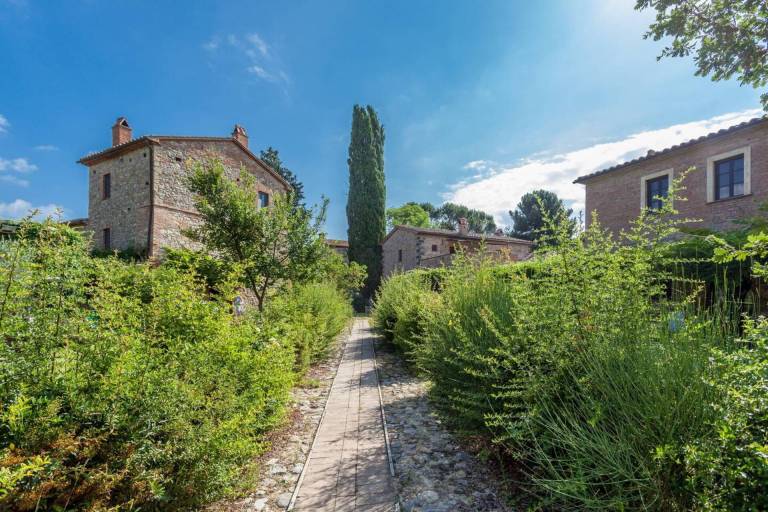 Appartamento Monteleone D'orvieto