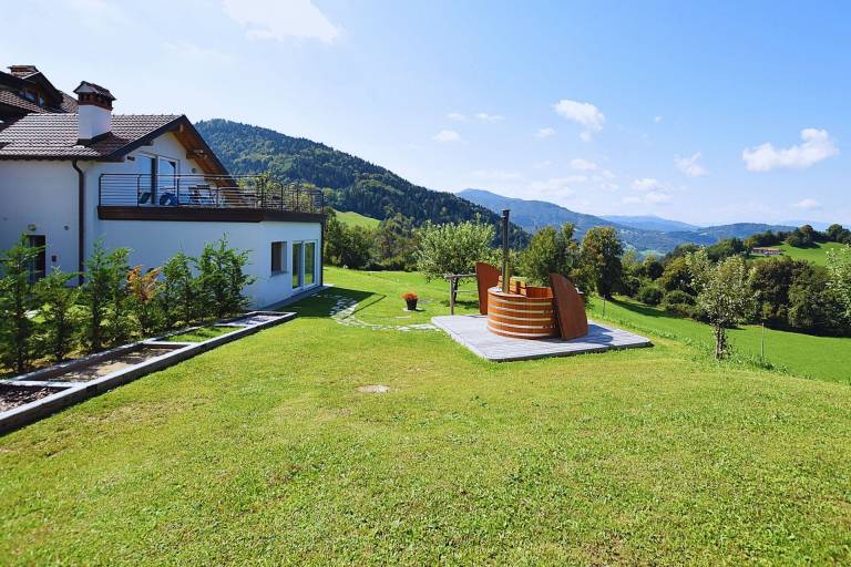 Casa vacanza Borgo Valbelluna