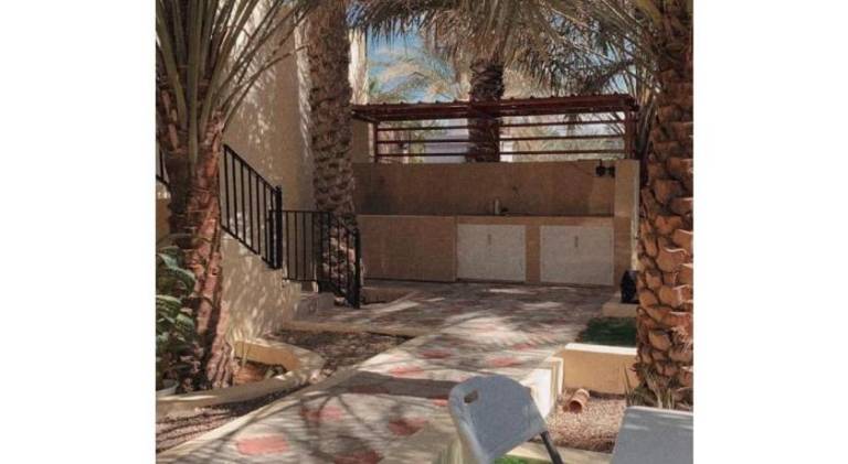 Bed & Breakfast Al Raka