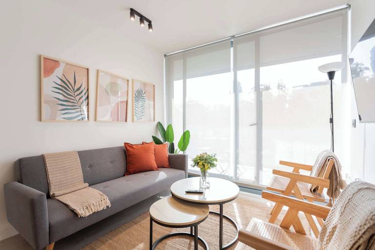 Apartamento Las Condes