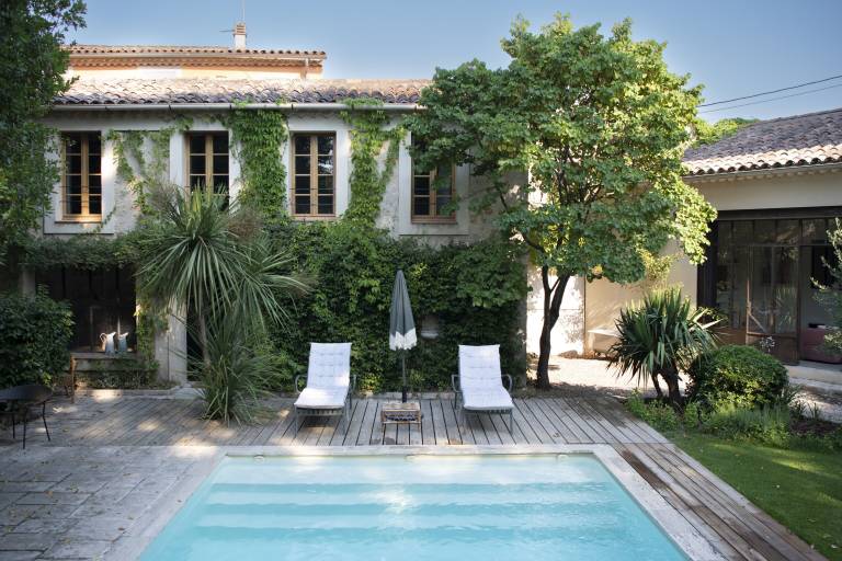 Maison de vacances Brignoles