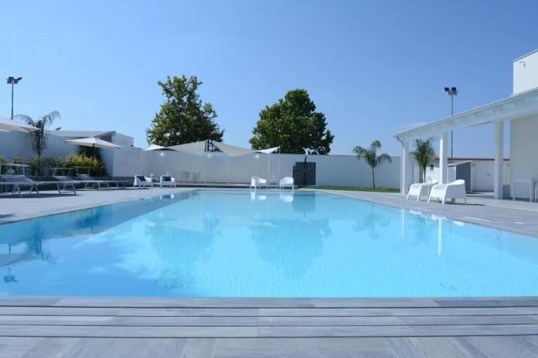 Bed and Breakfast San Ferdinando di Puglia