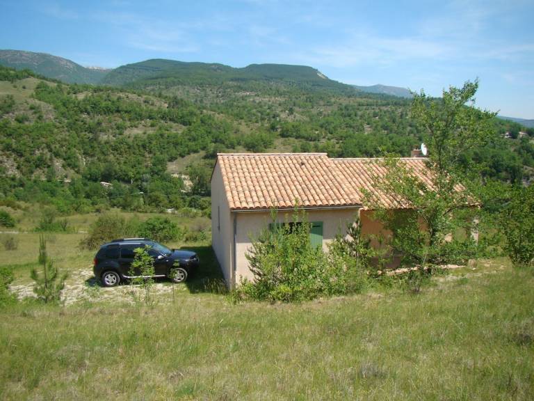 Villa Orpierre