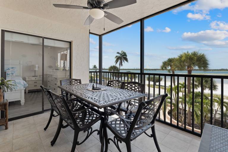 Ferienwohnung Fort Myers Beach