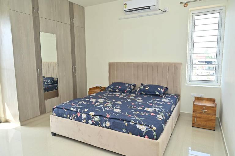 149 m² Ferienwohnung