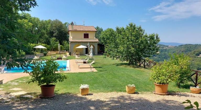 Wonderful villa with pool | Dogs allowed — photo 3
