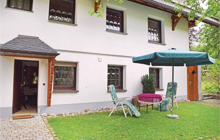 Appartement Winterberg