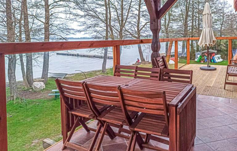 Apartament  Sztynort
