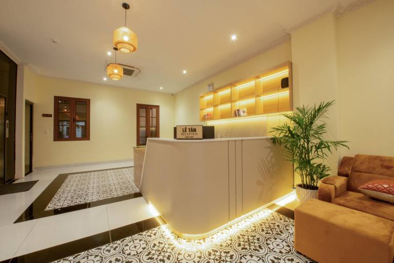 Linh's Boutique Hotel — photo 2